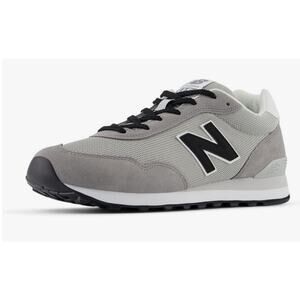 New Balance Men's 515 V3 Sneaker, Artic Grey/Black, 10 W